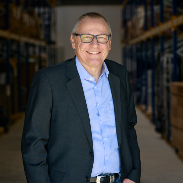Joachim Frost